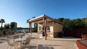 Unclassified image, 3 of 22, button - Remodeled.  Luau 6705 in Sandestin.Tram, wifi, larger Studio with balcony (Miramar Beach)