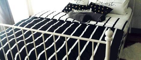 Fer et planche à repasser, Wi-Fi gratuit