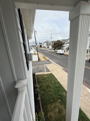Property grounds - Spacious 2nd fl- two bedroom Condo F (Ocean City)
