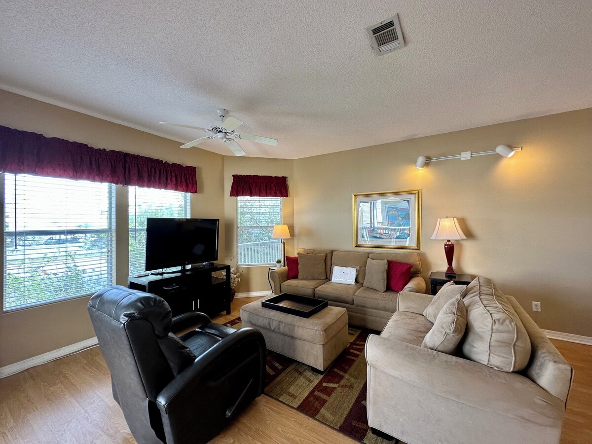 Image de profil de l’hôte