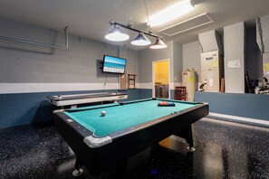 Sala de juegos