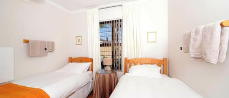 3 chambres, fer et planche Ă repasser, accĂšs au Wi-Fi (inclus)