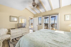 2 chambres, fer et planche à repasser, lit de bébé portatif, Wi-Fi