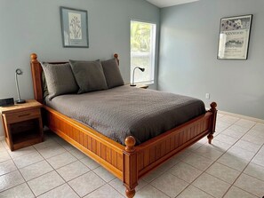 1 chambre, Wi-Fi gratuit