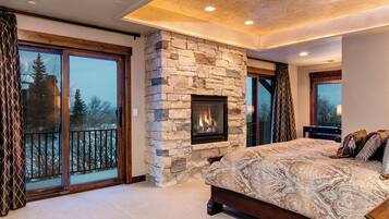 5 chambres, Wi-Fi, draps fournis