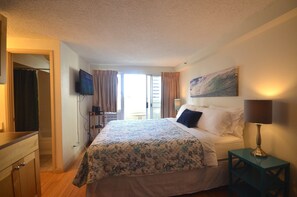 1 dormitorio y wifi gratis