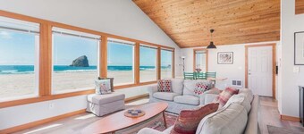 The Westerly Oceanfront, beach access, Pets OK!