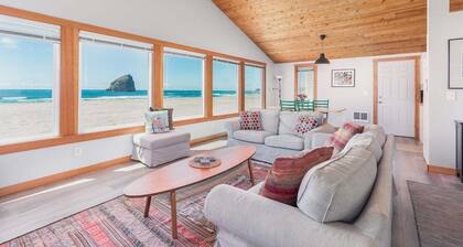 The Westerly Oceanfront, beach access, Pets OK!