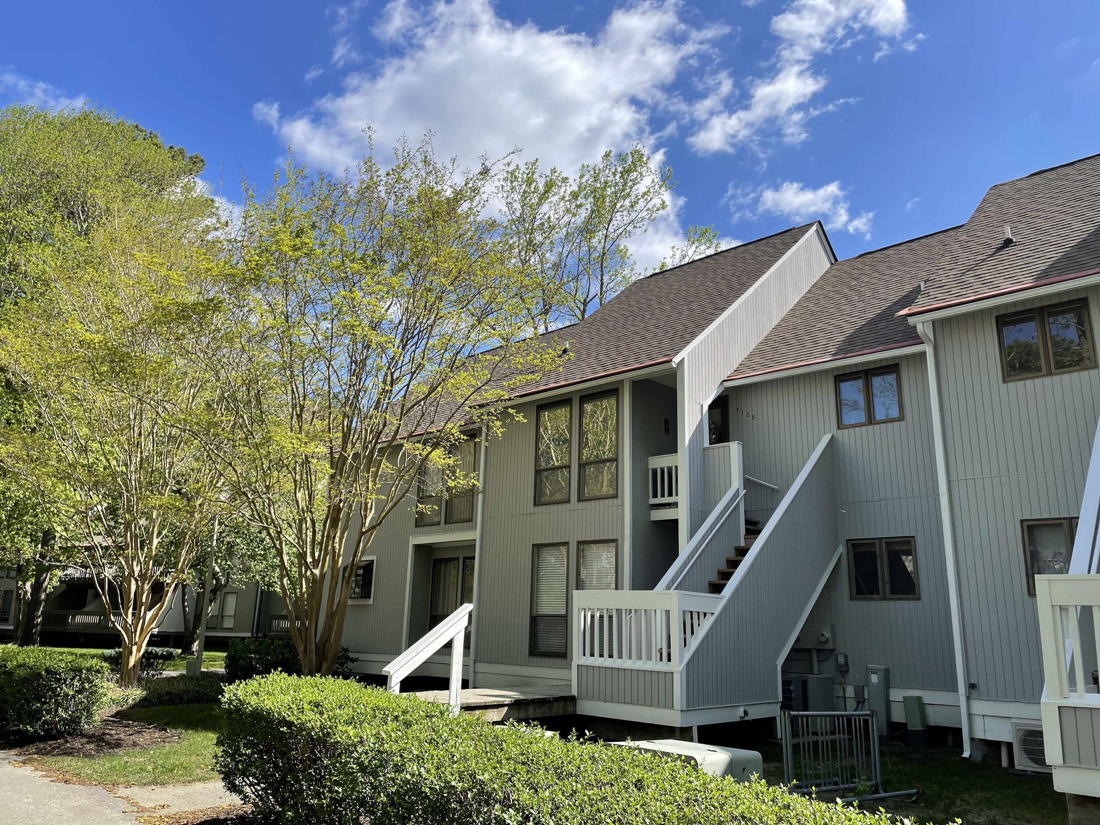 Sea Colony, Walk to Beach & Tennis--Beautiful Getaway, Perfect for Workcations!