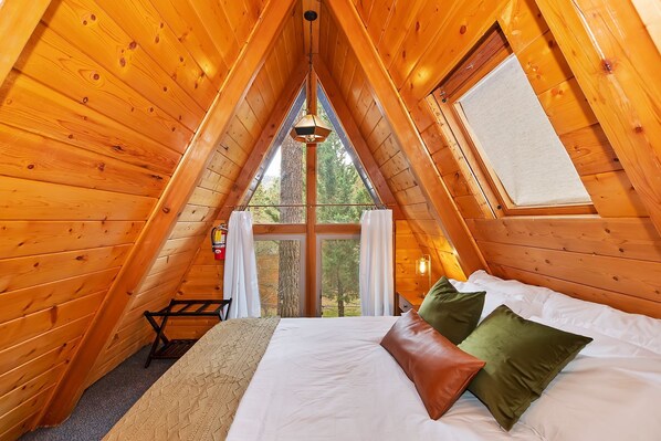 2 habitaciones y wifi 