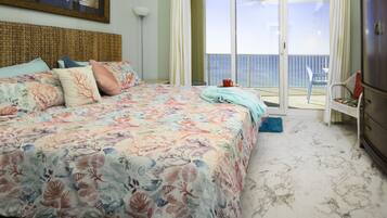 2 bedrooms, iron/ironing board, travel crib, free WiFi