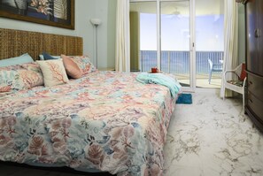 2 bedrooms, iron/ironing board, travel cot, free WiFi