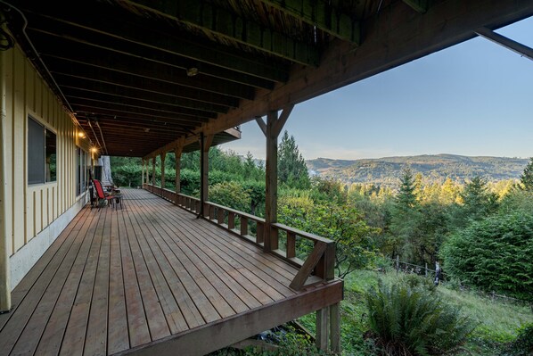 テラス / パティオ