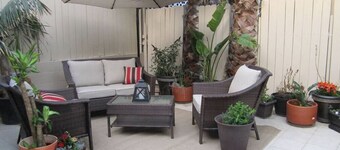 Lovely 2-bedroom mountain getaway – Only minutes to Old Town Pasadena.