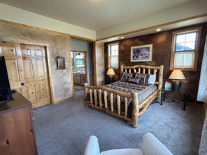 4 Schlafzimmer, Bügeleisen/Bügelbrett, Reisekinderbett, kostenloses WLAN