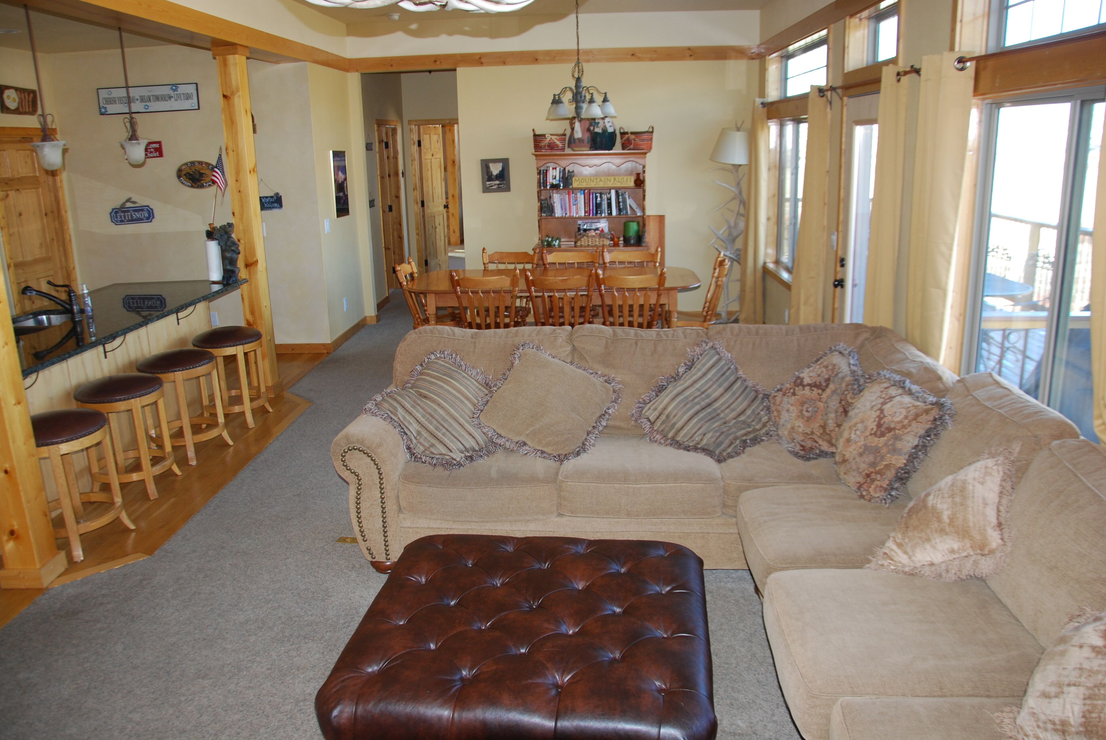 10 Best Vacation Rentals In Granby, Colorado Trip101