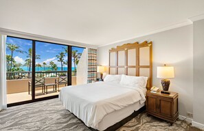 1 slaapkamer, een strijkplank/strijkijzer, gratis wifi, beddengoed