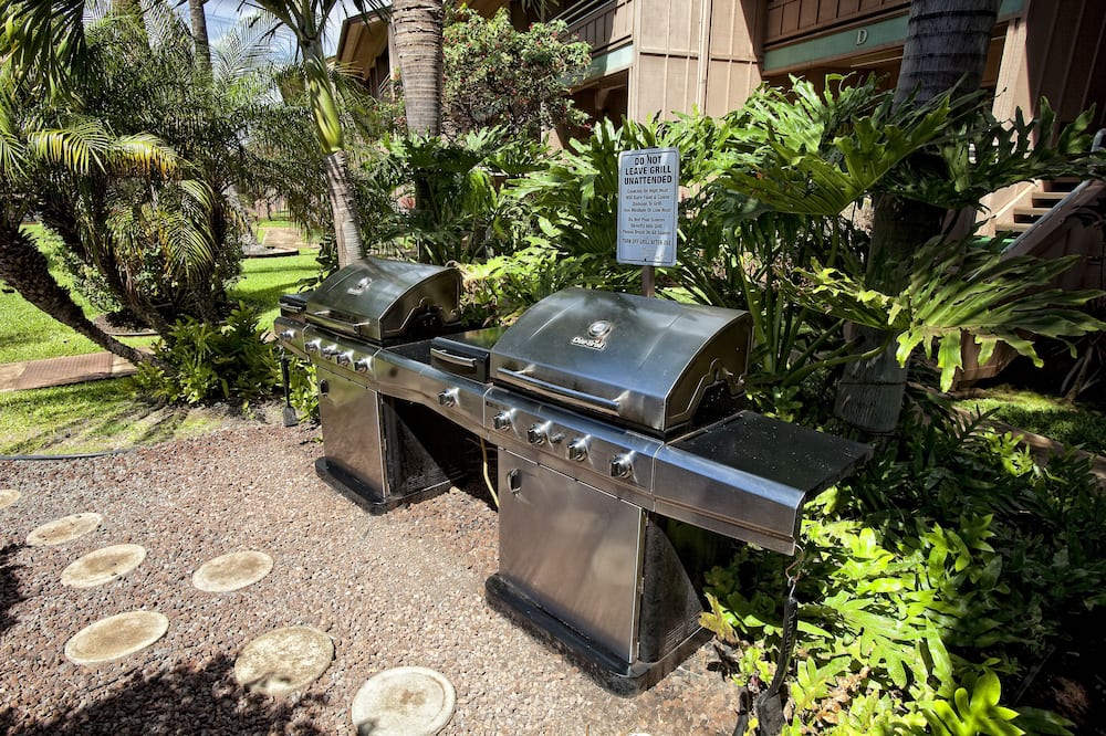 Kihei Bay Vista A-101: Great Location with split AC & upgrades throughout