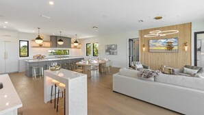Oppholdsområde