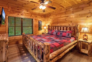 4 slaapkamers, een strijkplank/strijkijzer, wifi, beddengoed