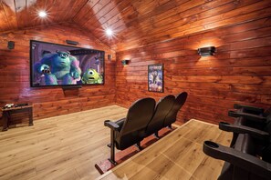 Interieur