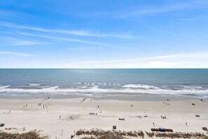 Am Strand
