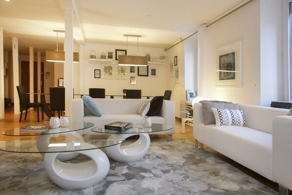 Fernseher, DVD-Player