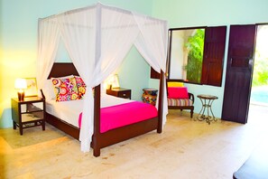 2 dormitoris, planxa i posts de planxar, wifi i roba de llit