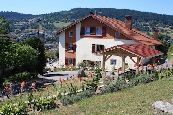 Exterieur