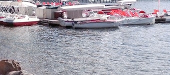 Homerez - Cosy Studio in Gérardmer