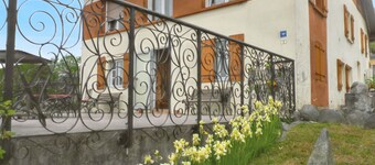 Homerez - Cosy Studio in Gérardmer