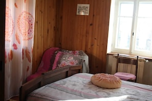 Iron/ironing board, free WiFi - Homerez - Studio in Gérardmer (Gérardmer)