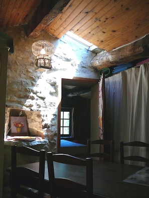 Restauration