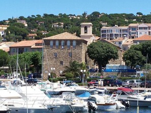 Marina