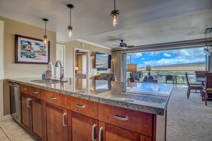 Interior - KBM Resorts | FREE CAR | Honua Kai Konea | 2-Bedroom Condo with Large Floorplan, Recently Updated! HKK-926 (Lahaina)