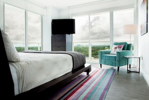 2 bedrooms, iron/ironing board, Internet, bed sheets