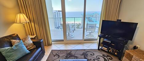 Televisión, reproductor de DVD