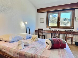 1 habitación 