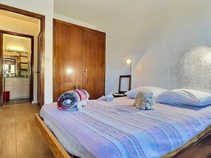 1 habitación