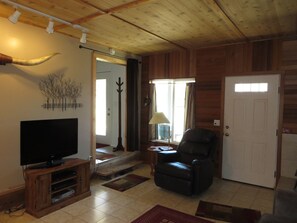 Interiör