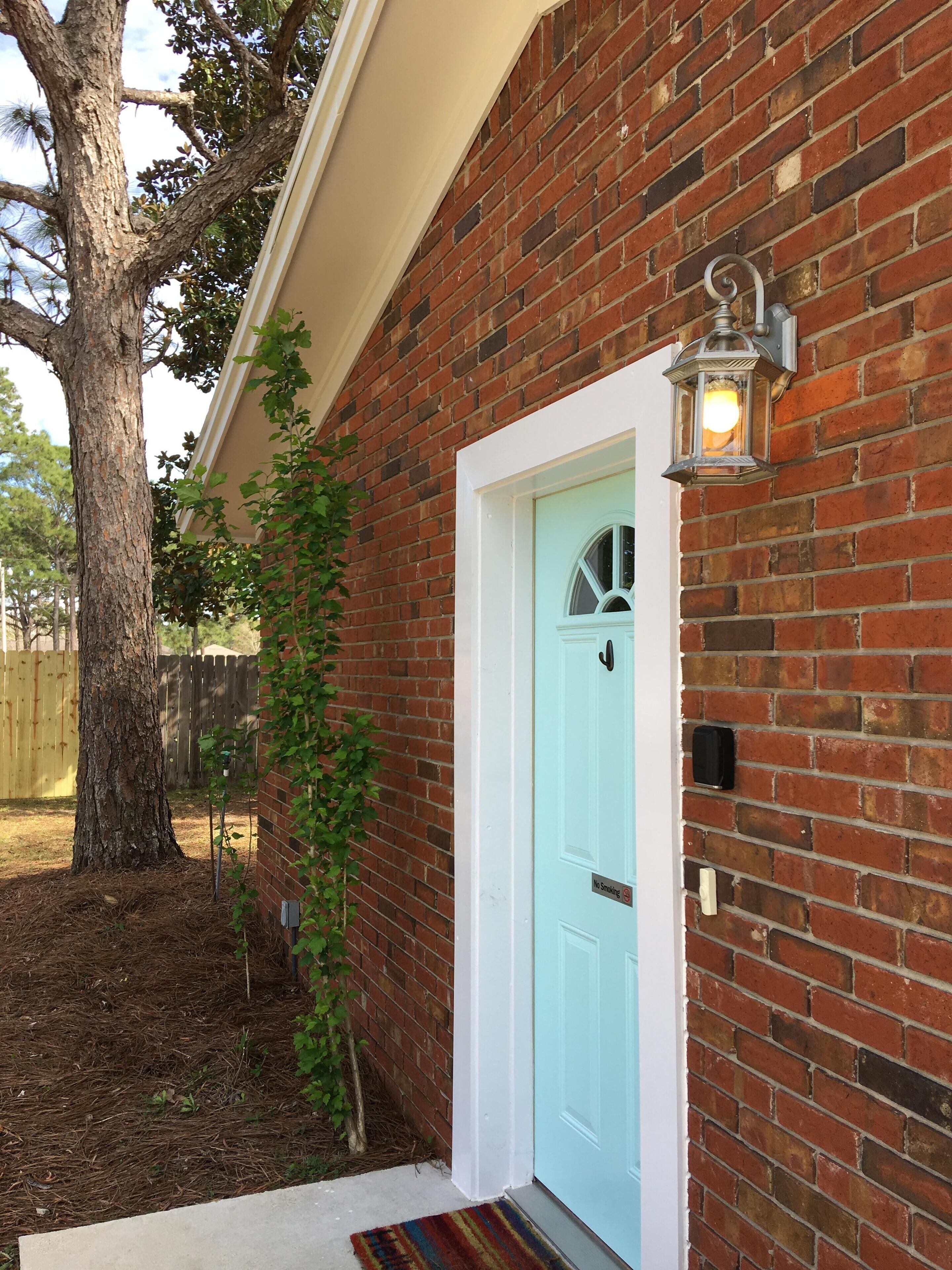 تفاصيل الفندق من الخارج