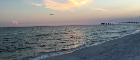 Beach towels