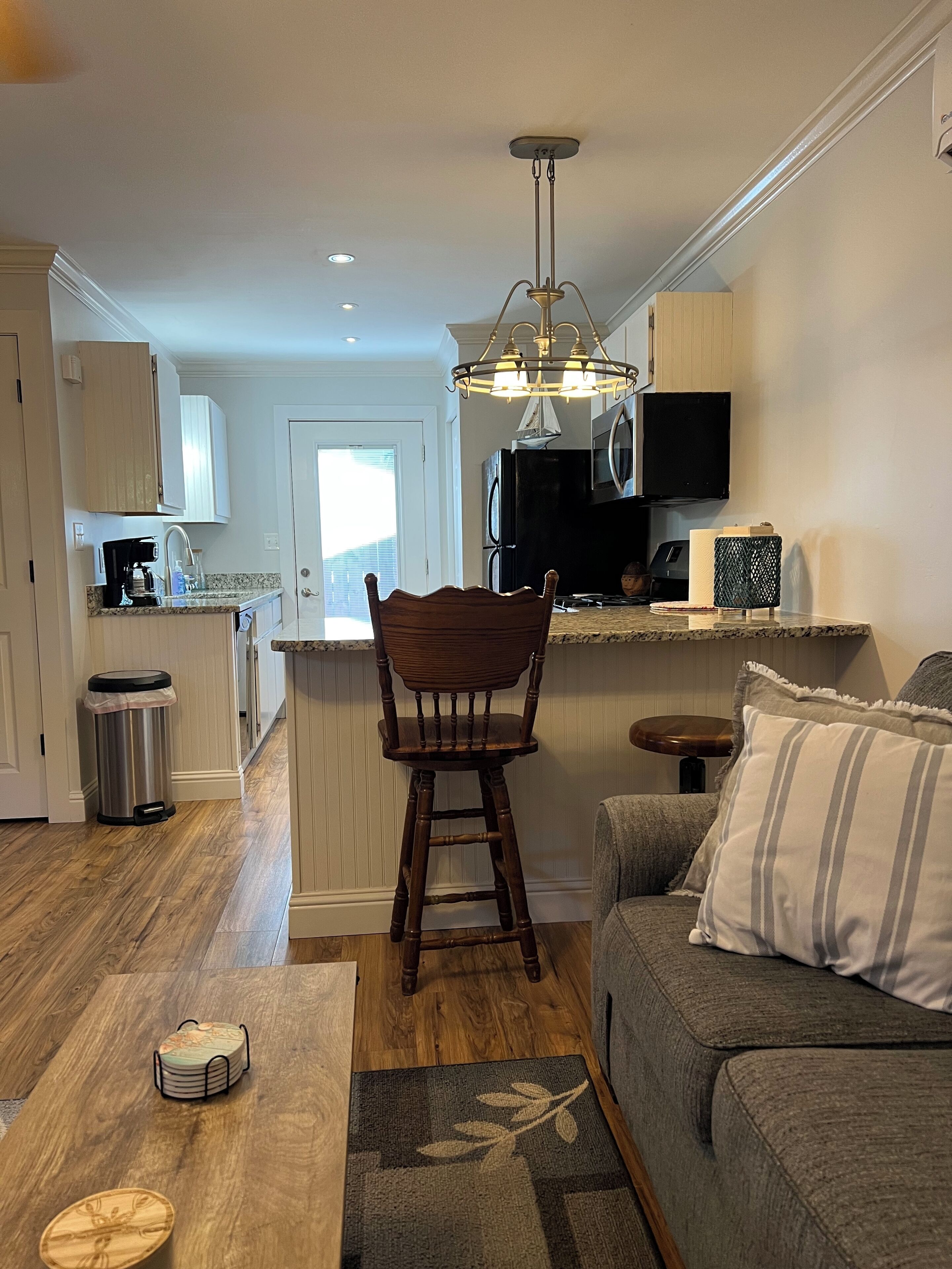 تلفزيون ذكي