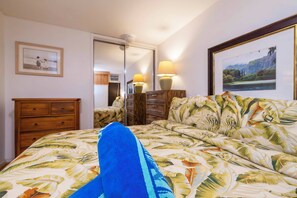 1 habitación, wifi gratis y ropa de cama 