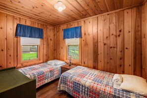 2 Schlafzimmer, WLAN