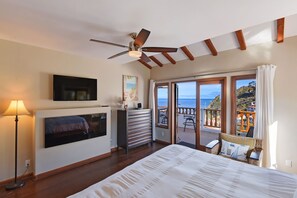2 habitaciones, tabla de planchar con plancha, cuna de viaje y wifi 