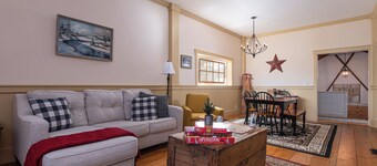 1868 Caravan House pittoresque et confortable maison-parfait Vermont Getaway-Unplug & Relax!