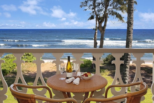 Islander rannalla 352 OCEANFRONT * PENTHOUSE * AC