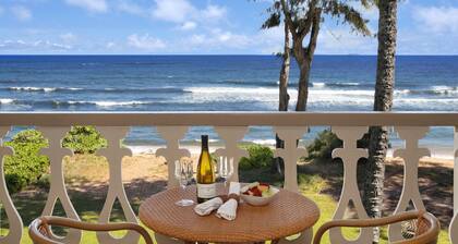 Islander rannalla 352 OCEANFRONT * PENTHOUSE * AC