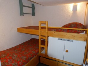 1 quarto, Wi-Fi de cortesia